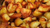 Students create the ‘perfect roast potato formula’