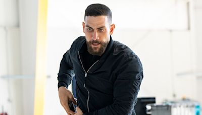 ... Interesting Can Of Worms': FBI's Zeeko Zaki Addresses That Big... Without Maggie Before The Season 6 Finale