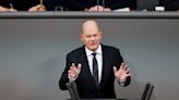 German government plans supplementary budget for 2024, Bild says