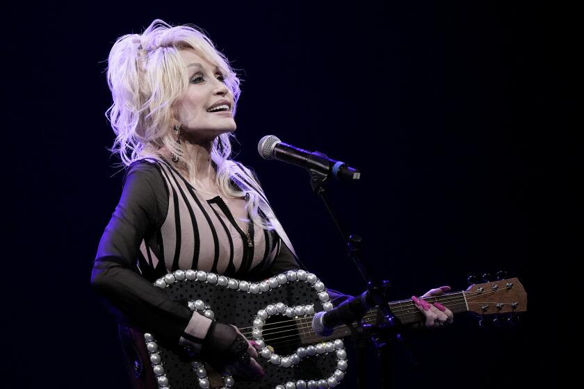 Dolly Parton pays tribute to Dabney Coleman: '9 To 5' co-star was a 'dear friend'