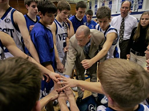 Lance Randall brings variety of experiences to the Wisconsin men's basketball staff