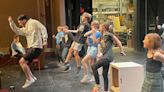 Choreographer with Aberdeen roots helps with community theater's 'Matilda' production