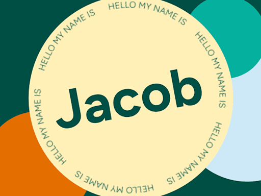 Jacob Name Meaning
