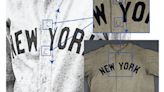 Babe Ruth Jersey Worn For 'Called Shot' Game Up For Auction