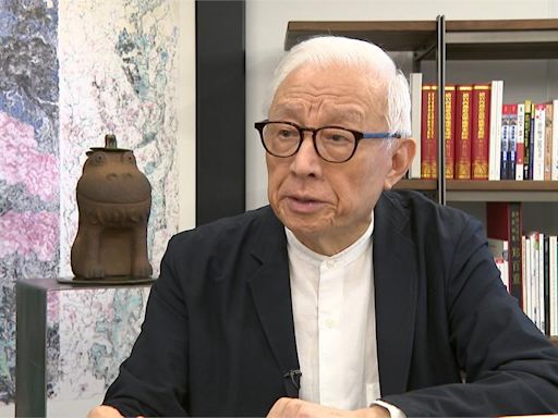 藍白強推"國會擴權法" 曹興誠砲轟傅崑萁"引清兵入關"