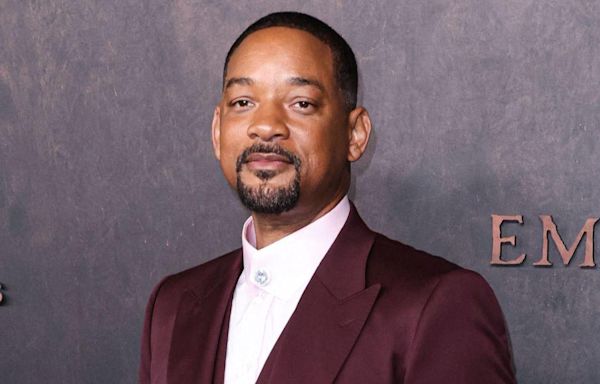 Will Smith's Alleged Trespasser Arrested After Several Unwanted Visits to Actor's Mansion