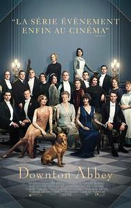 Downton Abbey (film)