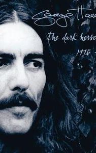 George Harrison: The Dark Horse Years 1976-1992