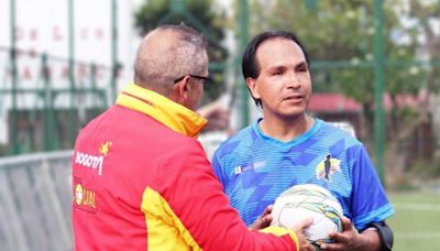 "Tener amor y sueños": Fredy López, el deportista que sacará pecho en los Paralímpicos