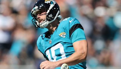 Former Jaguars kicker accused of sexually assaulting flight attendants on team’s trip to London