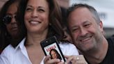 America's first-ever first gentleman? Meet Kamala Harris’ husband Doug Emhoff