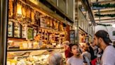 Cheese and wine put EU, Australia deal in peril - RTHK