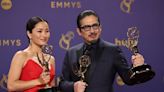 Reina la diversidad en el gran elenco de actores y series premiados en los Emmy