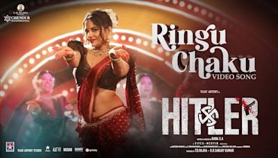 Hitler | Song - Ringu Chaku