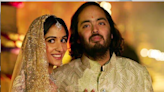 Who Was The ‘CEO’ Of Uber-Luxurious Anant Ambani-Radhika Merchant Wedding? Ambani Bahu Reveals