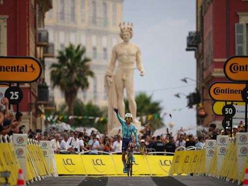 ‘Likely so, yeah’ – Mark Cavendish says retirement on cards after completing Tour de France