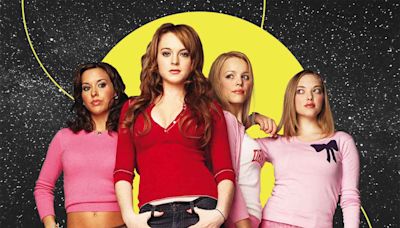 Which Mean Girls Character You Are, Based on Your Zodiac Sign