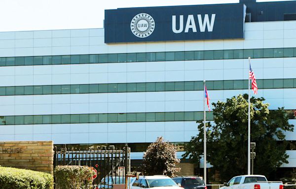 Ford's River Rouge tool and die unit workers will strike if contract issues not resolved, UAW says