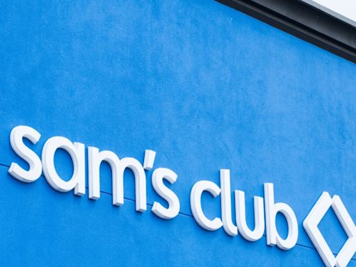 Everything you need to know about a Sam's Club Membership