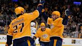 Ryan McDonagh, Roman Josi lead Predators past Lightning, 5-1