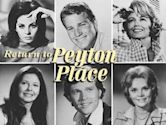 Return to Peyton Place (TV series)