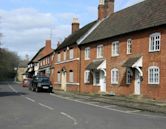 Bromham, Wiltshire