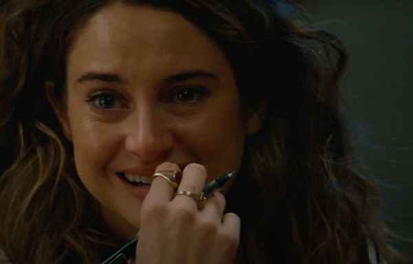 Shailene Woodley’s ‘Three Women’ Debuts Stirring and Steamy First Trailer | Video