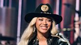 Why Beyoncé’s Cowboy Carter Isn’t Nominated at 2024 ACM Awards - E! Online