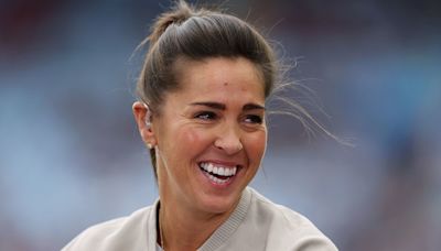 Former Lioness Fara Williams on why competition can ruin our relationship with movement