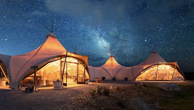 World of Hyatt announces exclusive alliance with Under Canvas