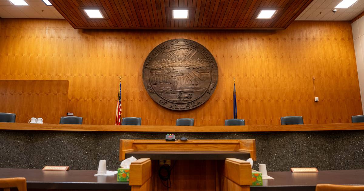 Alaska Supreme Court positioned to be majority-women for first time