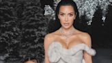 Twinning for Christmas: Kim Kardashian’s Daughter Chicago Is Truly Her Mini-Me