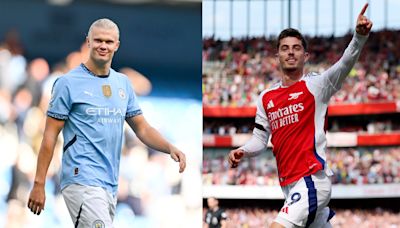 How to watch today's Manchester City vs Arsenal Premier League game: Live stream, TV channel, and start time | Goal.com South Africa