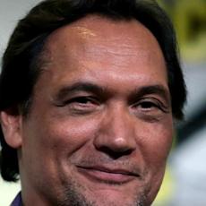 Jimmy Smits