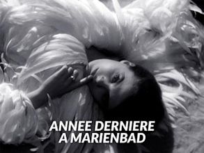 O ano passado em Marienbad