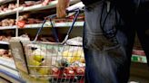 Cost-of-living crisis: Food inflation could soar to 19% next year, expert warns