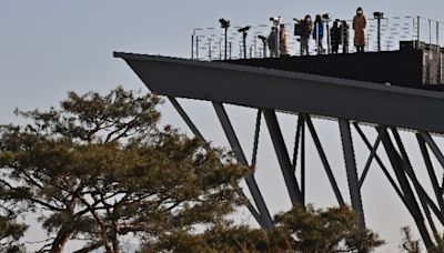 韓劇真實上演 朝鮮兄妹跨界打官司獲韓爸爸巨額遺產(圖) - 亞洲 -