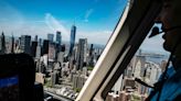 Score Free Airport Helicopter Transfers With Marriott — What to Know