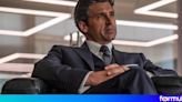 Patrick Dempsey ficha por la precuela de 'Dexter', 'Original Sin', con un importante papel