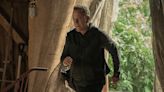 Kiefer Sutherland on why he wanted to go from 'hunter to hunted' in thriller Rabbit Hole