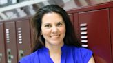 Lindsay Dube, a familiar face, 'honored' to be named Dover Middle School principal