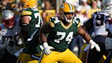 Packers LG Elgton Jenkins not expecting to go on IR