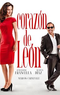 Corazón de león