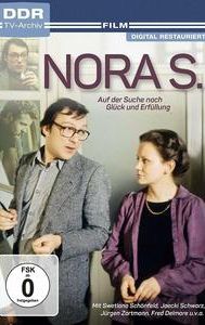 Nora S.