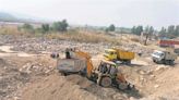 Form joint teams to check illegal mining, depts told