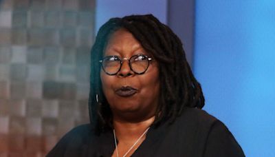 Whoopi Goldberg habla de su adicción a la cocaína, las alucinaciones que llegó a tener y el episodio que hizo que lo dejara: "No quería morir"