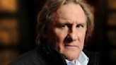 Gérard Depardieu tendrá un juicio por agresión sexual en octubre