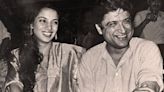 Shabana Azmi says it was ‘difficult’ being with Javed Akhtar during his alcoholism: ‘He was stinking of liquor, declared he’ll stop’