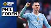 'Phil Foden has kept Manchester City in Premier League title race with Arsenal'