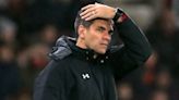 On this day in 2018: Southampton sack manager Mauricio Pellegrino